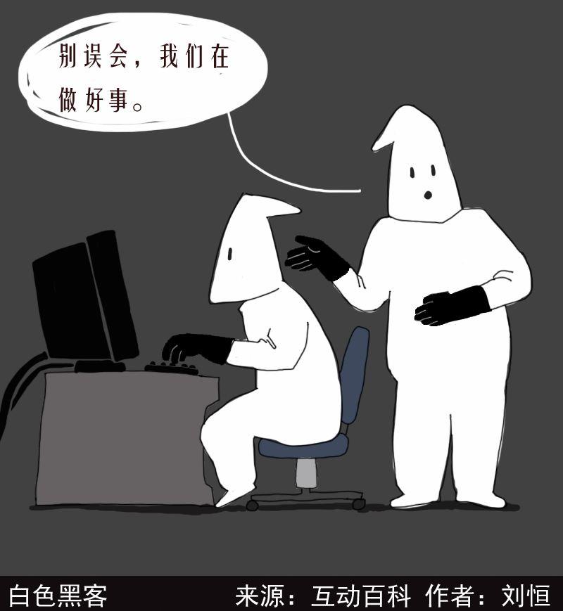 为什么要做渗透测试？  第4张