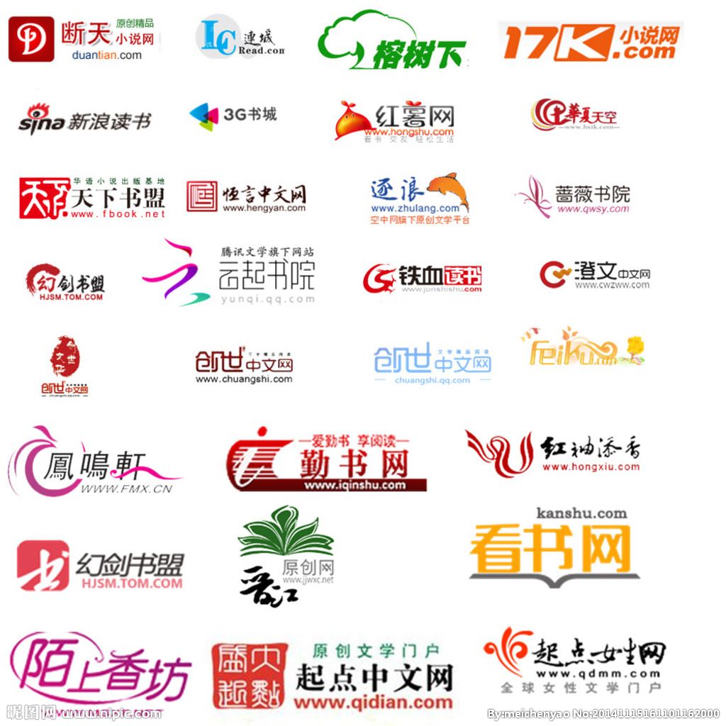 小说网站从建立到盈利全过程解析  第1张