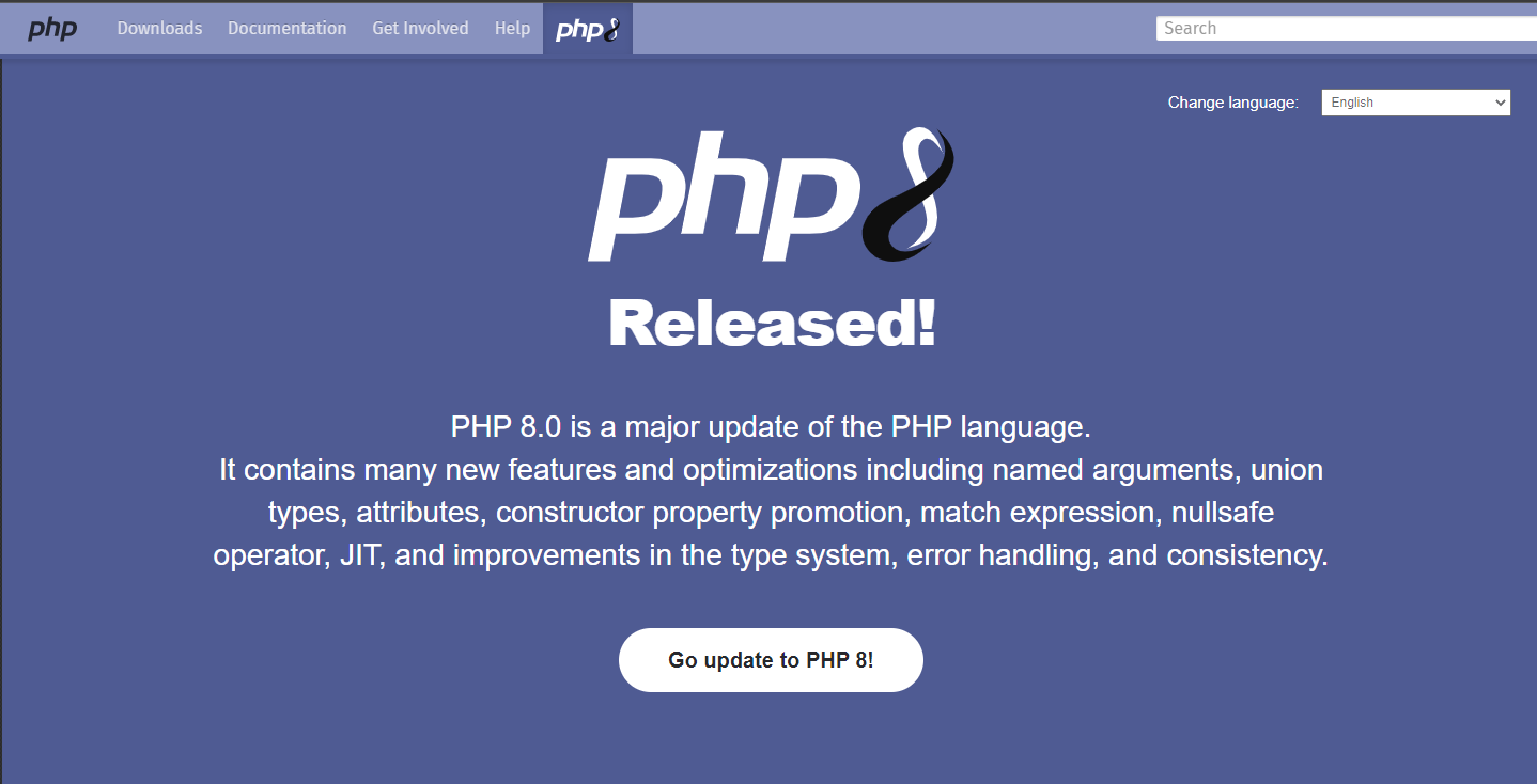 php7和php8的区别是什么，php8升级了哪些内容？PHP 8的废除和移除特性有哪些？  第2张
