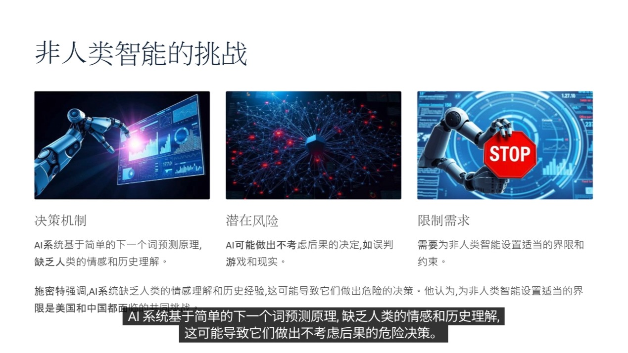 AI普及：让人类更聪明还是更愚蠢？  第1张