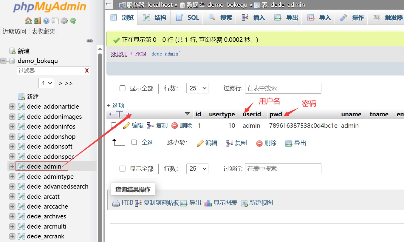 DedeCMS织梦网站模板源码图文安装教程：新手必备指南  第7张