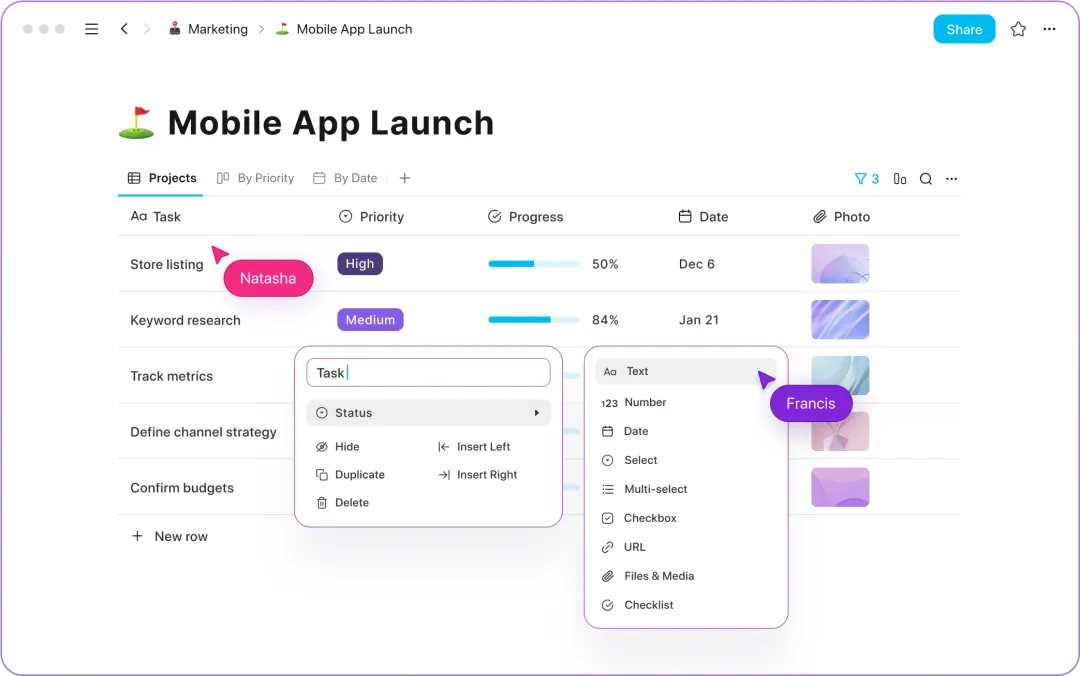 AppFlowy超好用开源 Notion 平替，打造你的全能知识库！  第2张